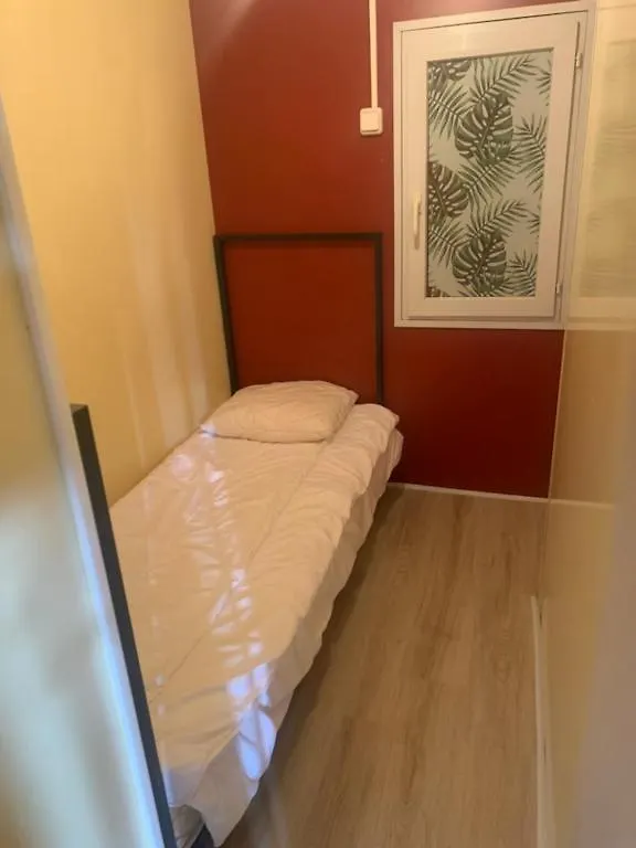 La Petite Maison Dans La Prairie Villa Queyrieres